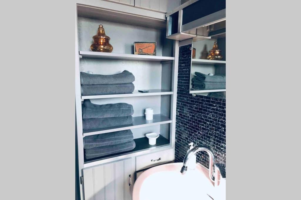 Jazzappart Appartement Classe 3 Etoiles Gentilly Dış mekan fotoğraf